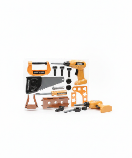 Simulation Modeling Deluxe Tool Set