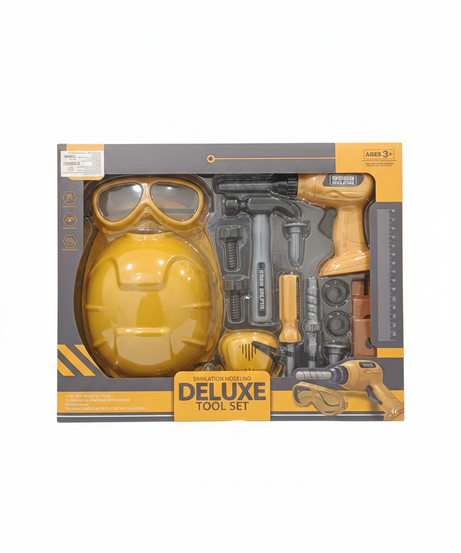 Simulation Modeling Deluxe Tool Set