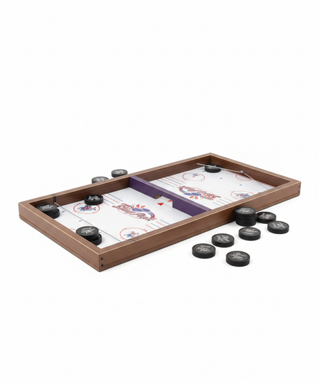 Sling Puck Game