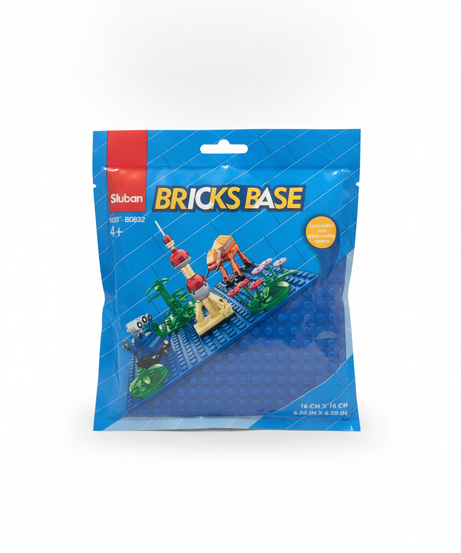 Sluban BRICKS BASE