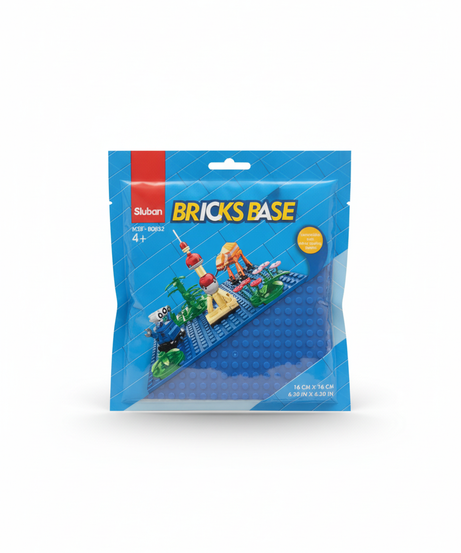 Sluban BRICKS BASE