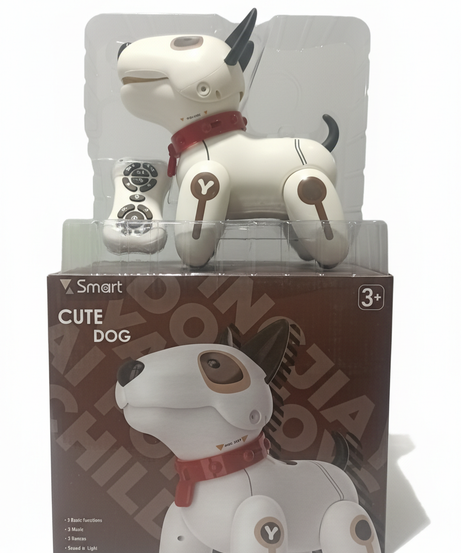 Smart CUTE DOG
