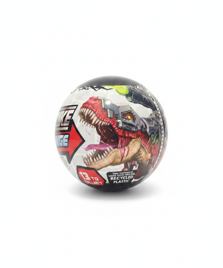 Smashers Dino Island Series Surprise Capsule