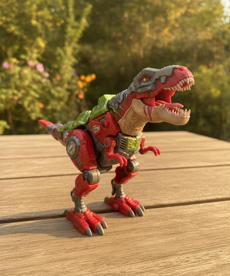 Smashers Dino Island Series Surprise Capsule