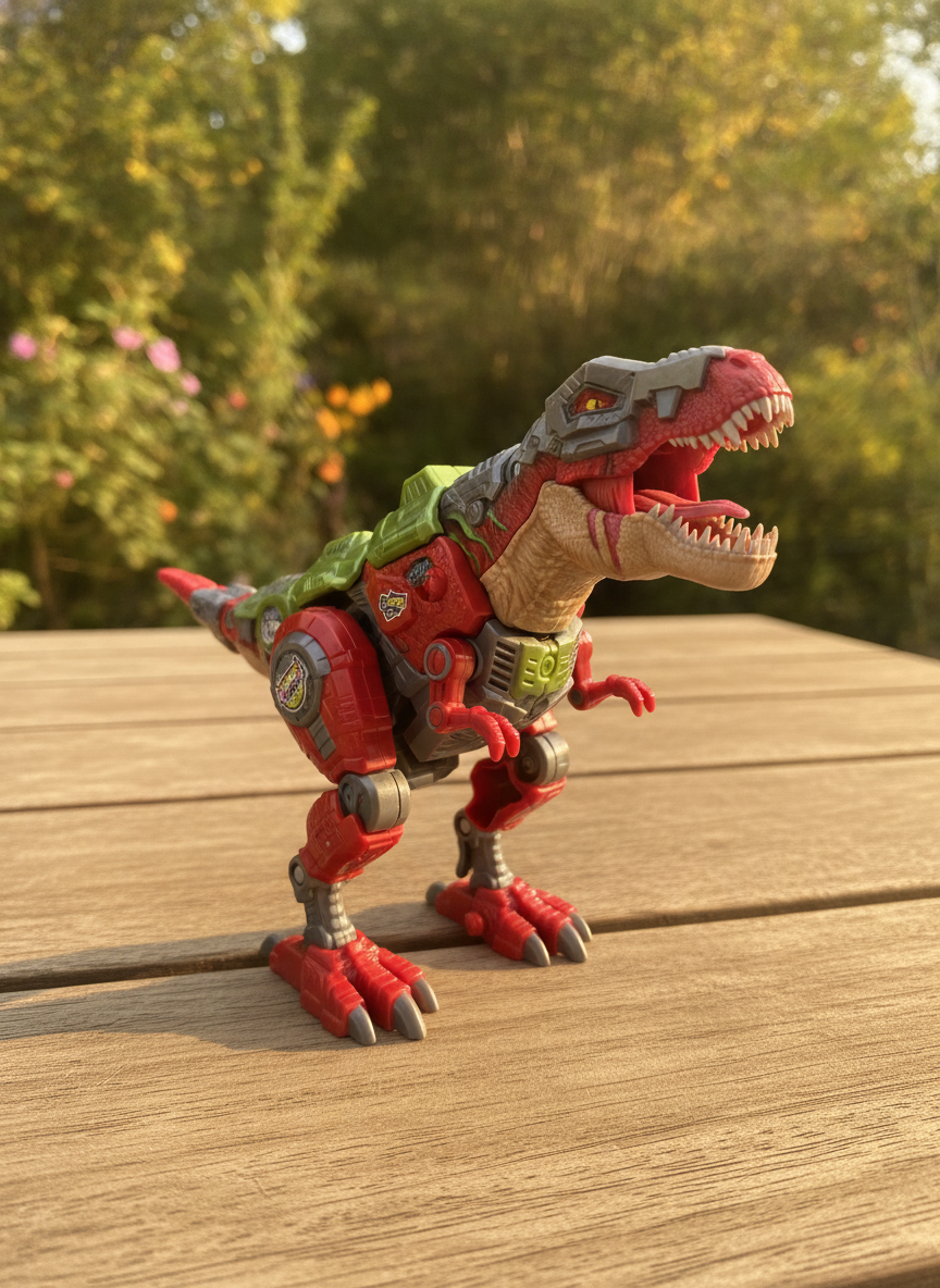 Smashers Dino Island Series Surprise Capsule