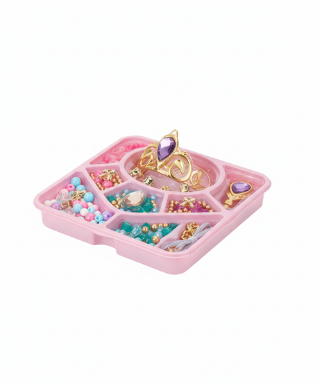 So Beads Princess Collection Amazing Princess Jewellery