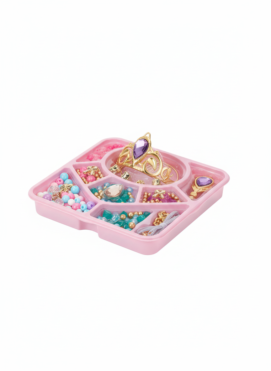So Beads Princess Collection Amazing Princess Jewellery