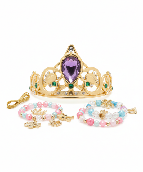 So Beads Princess Collection Amazing Princess Jewellery