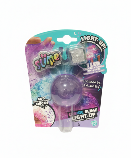 So Slime Cosmic Slime Light-Up!