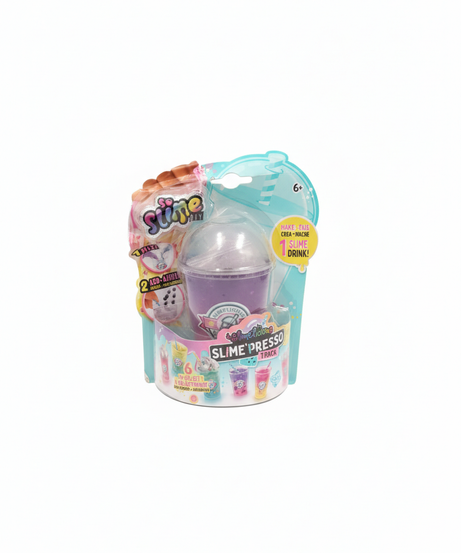 So Slime DIY Slime'Licious Slime Presso 1 Pack