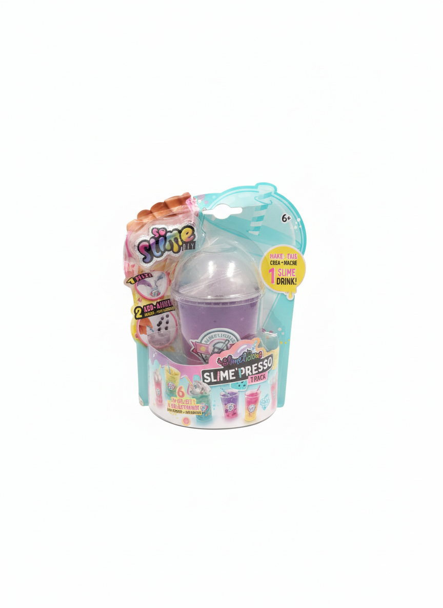 So Slime DIY Slime'Licious Slime Presso 1 Pack