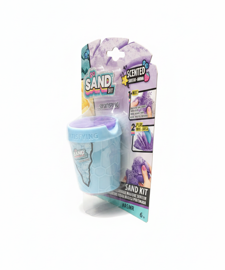 So Sand DIY Scented Sand Kit