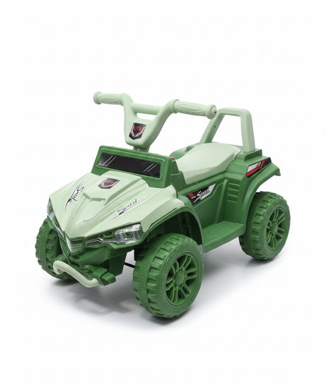 Speed UTV Electric Ride-On Toy
