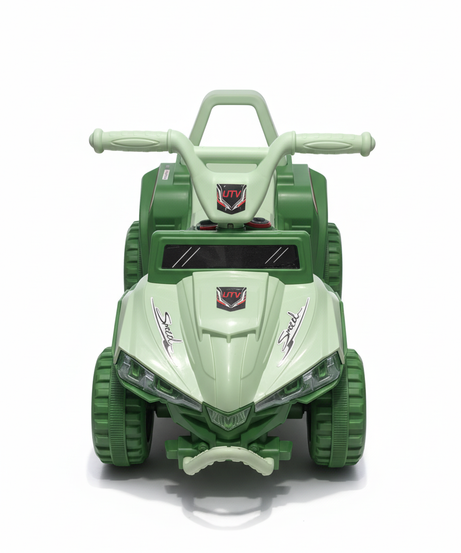 Speed UTV Electric Ride-On Toy