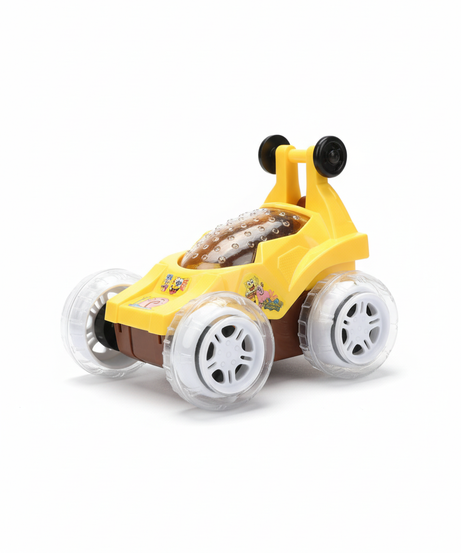 SpongeBob SquarePants 360 Coiling Stunt Car