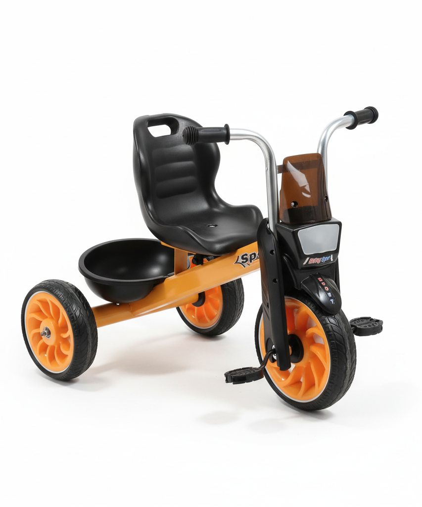 Sport Kids Tricycle