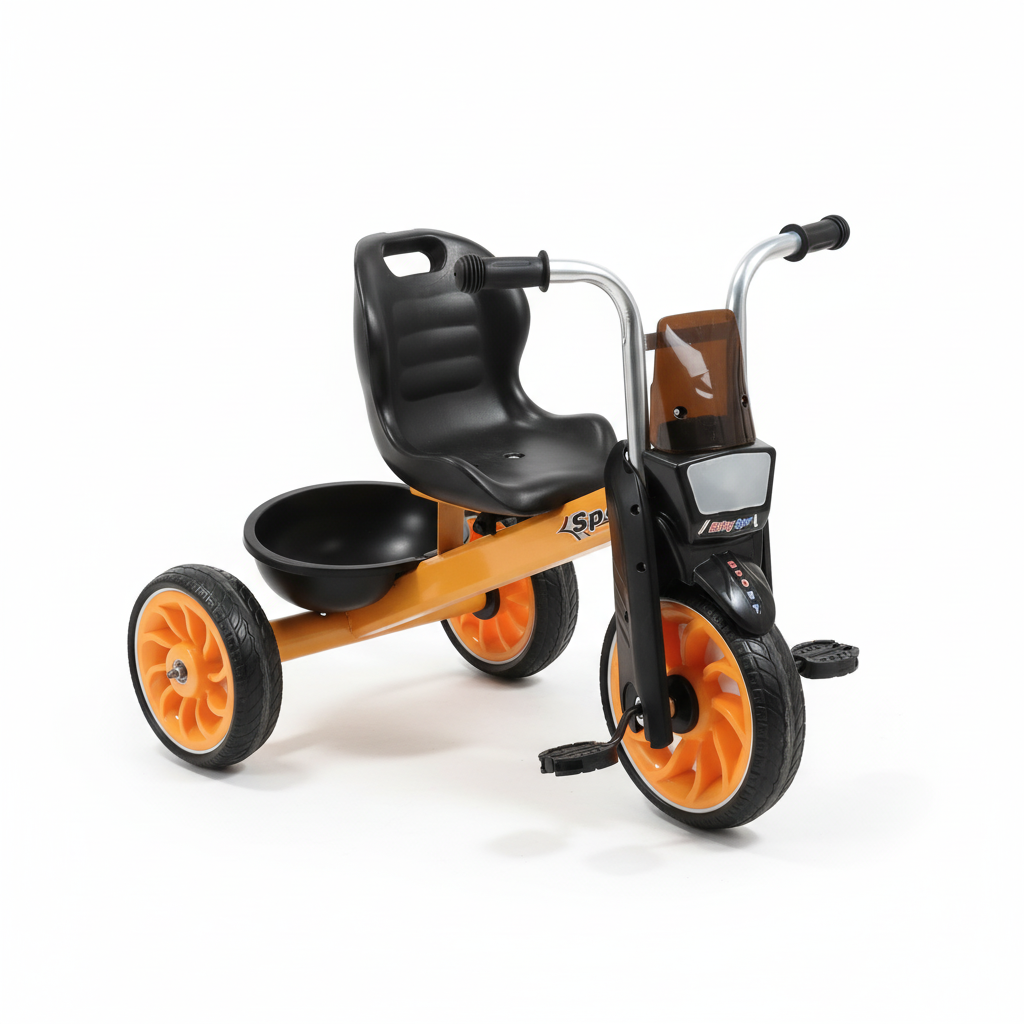 Sport Kids Tricycle