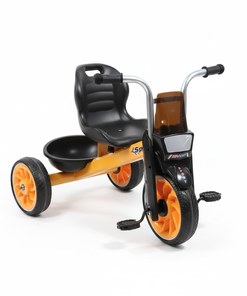 Sport Kids Tricycle
