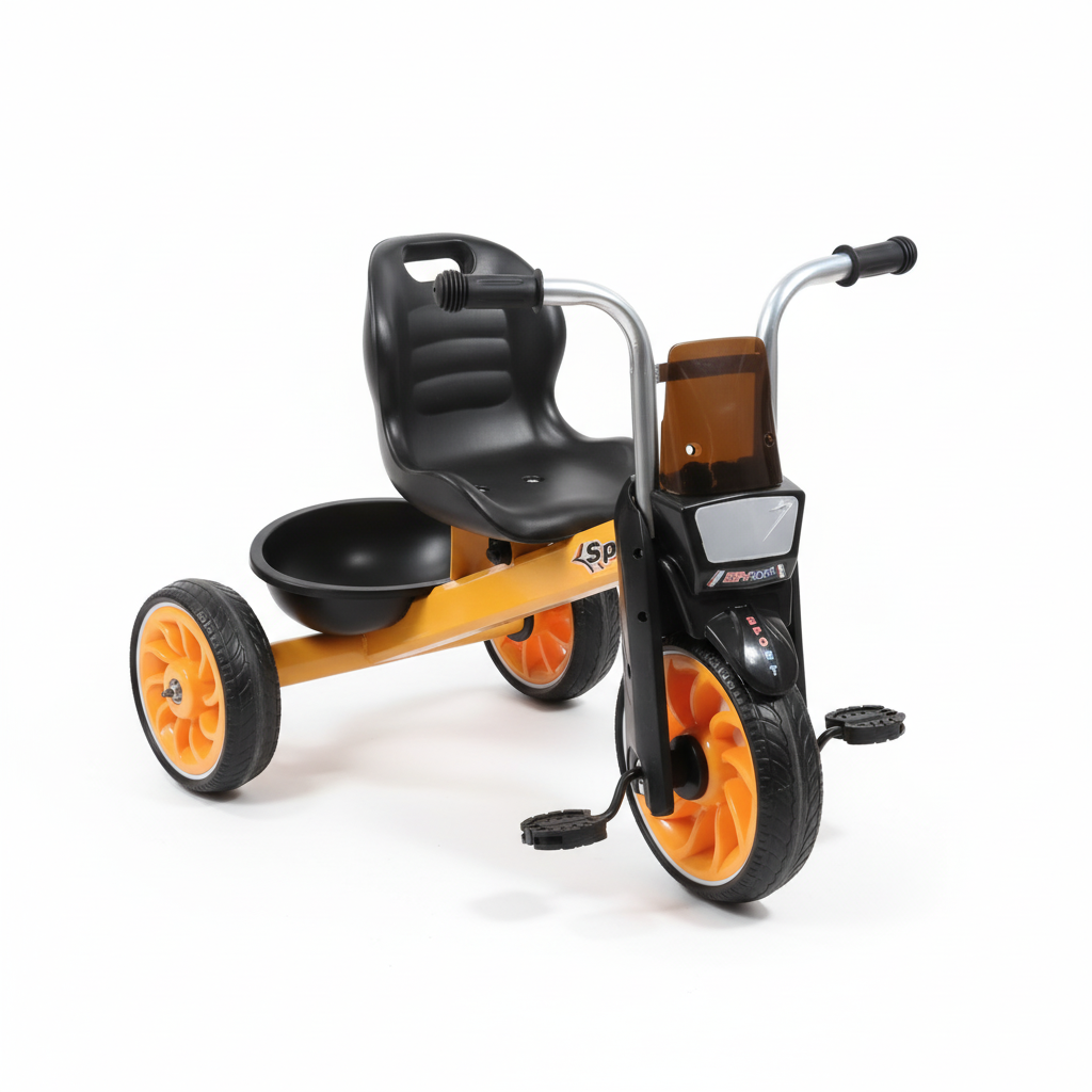 Sport Kids Tricycle