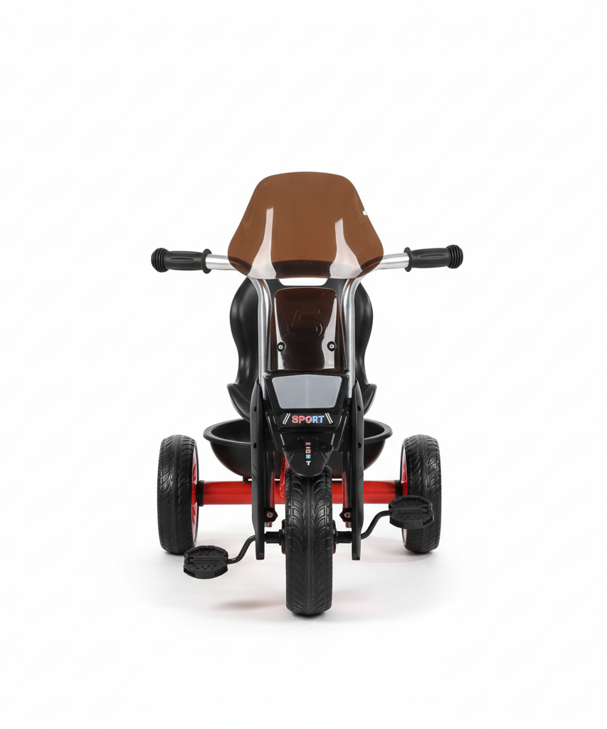 Sport Racer Kids Tricycle