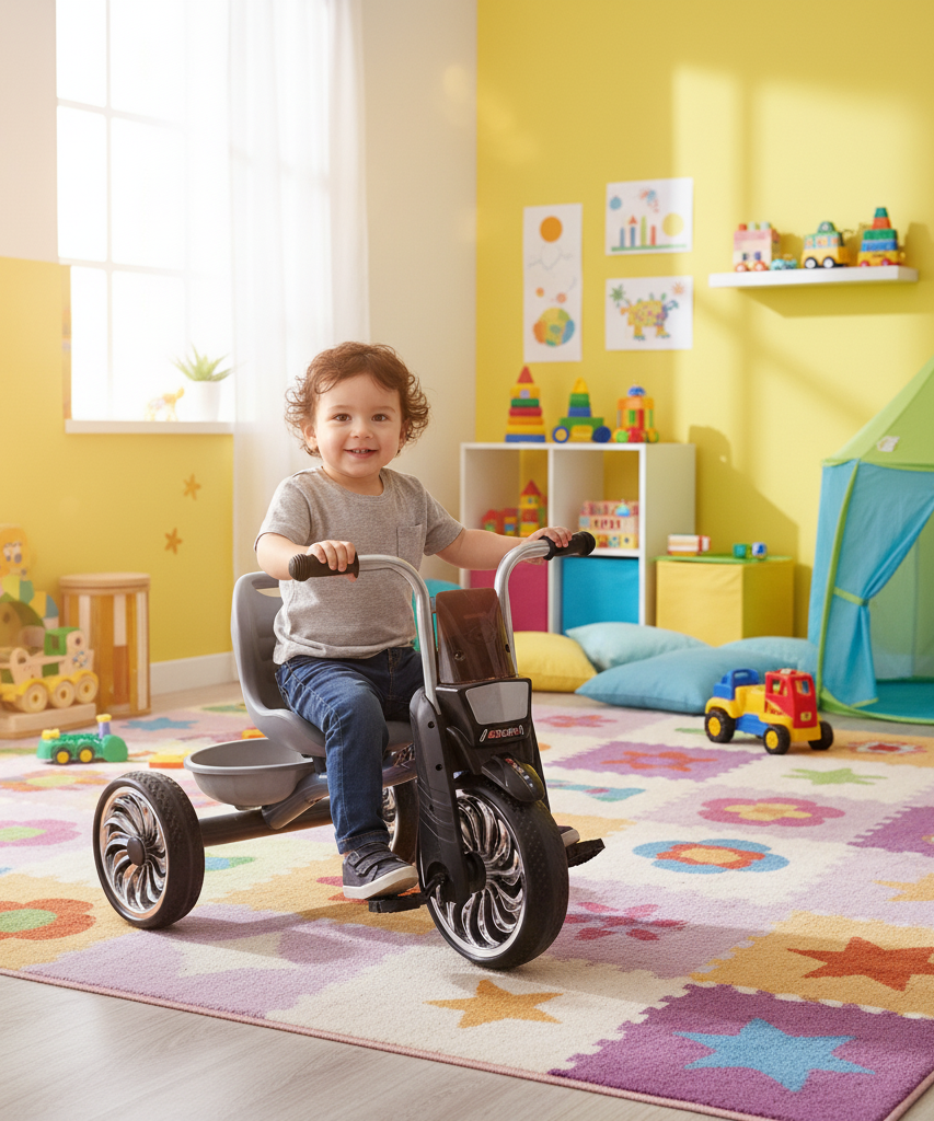 Sport Tricycle