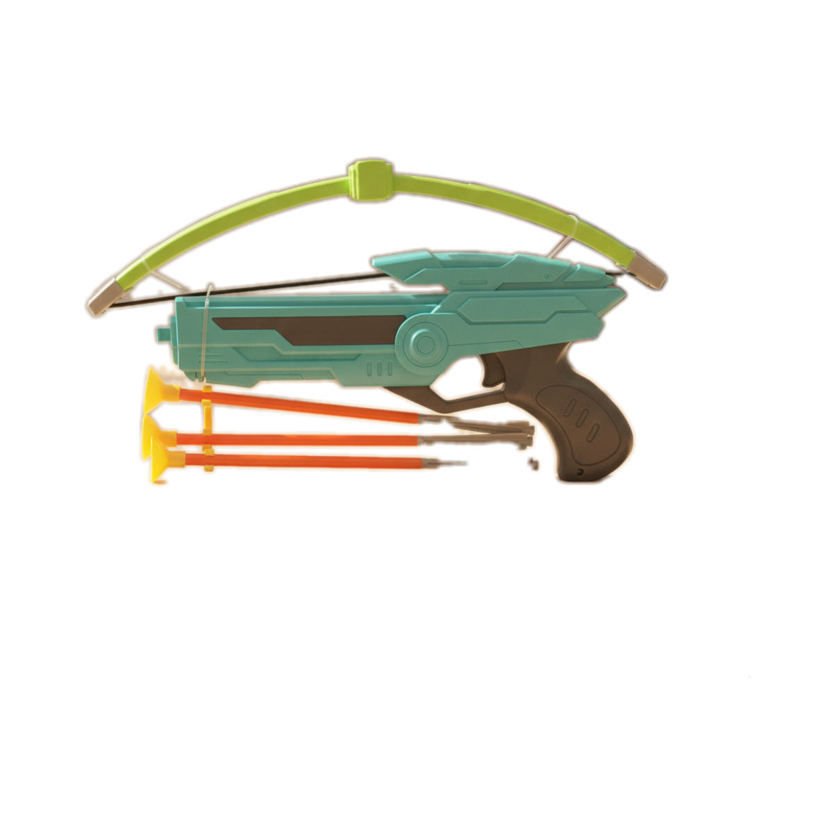 Sport Boy Series Sport Shooting Crossbow Set with Suction Cup Darts