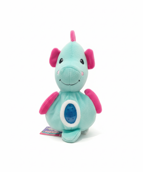 Squeezable Fuzzyzz Plush Toy