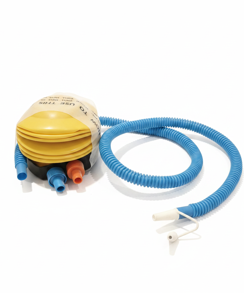 Squeeze & Flow Fun Set