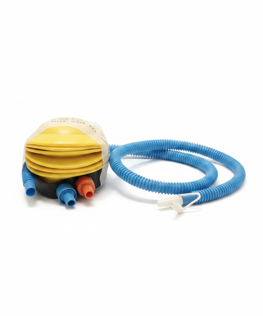 Squeeze & Flow Fun Set