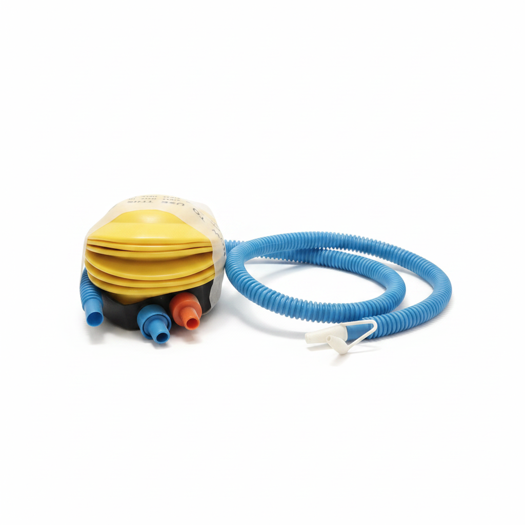 Squeeze & Flow Fun Set