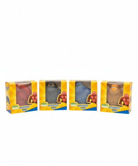 Heal Emotions Squishy Toy