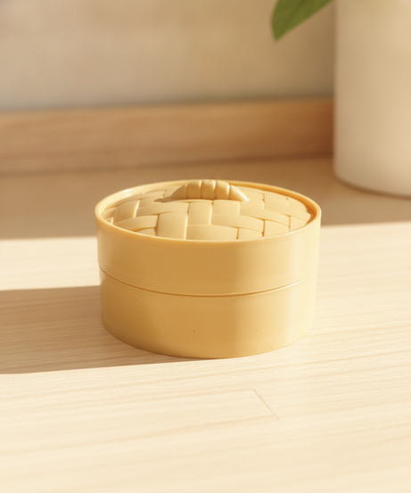 Squishy Toy Steamed Bun Rainbow Mystery