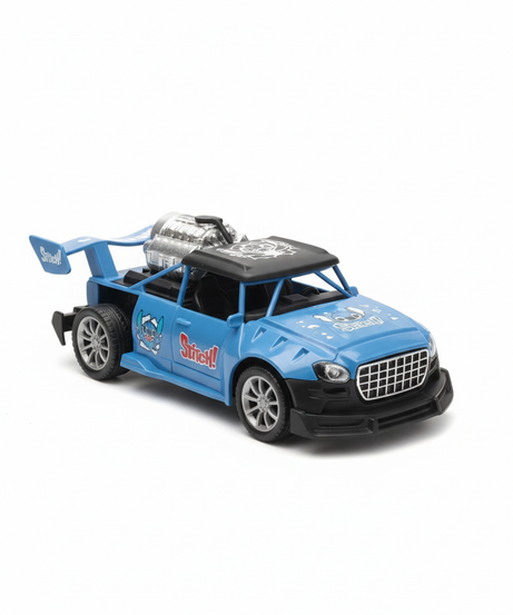 Stitch! Remote Control Buggy Car