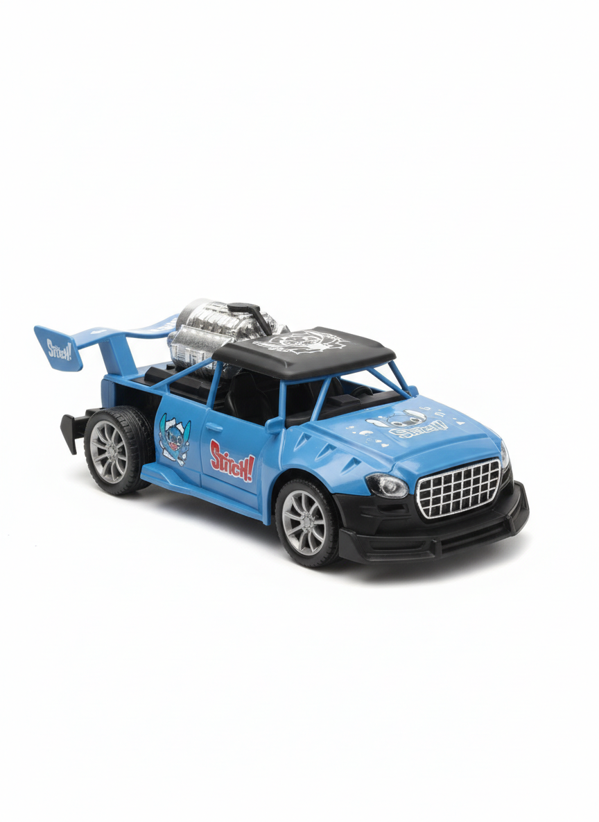 Stitch! Remote Control Buggy Car