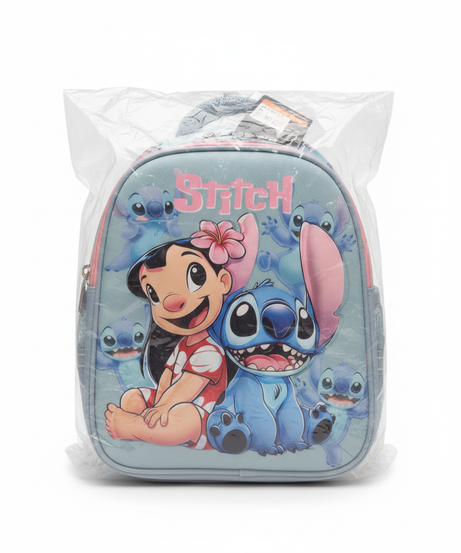 Stitch Kids' Backpack (Size 16)