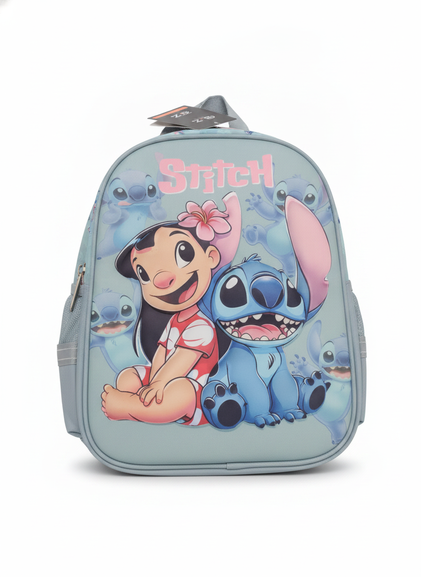 Stitch Kids Backpack