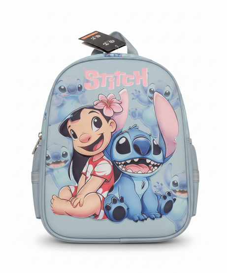 Stitch Kids Backpack