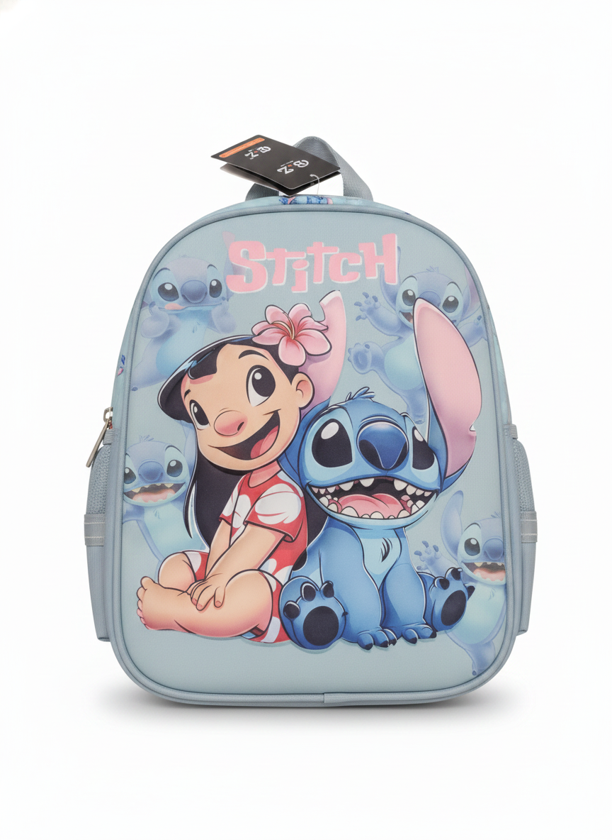 Stitch Kids Backpack