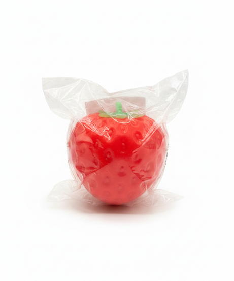 Strawberry Fruit Squishy Toy