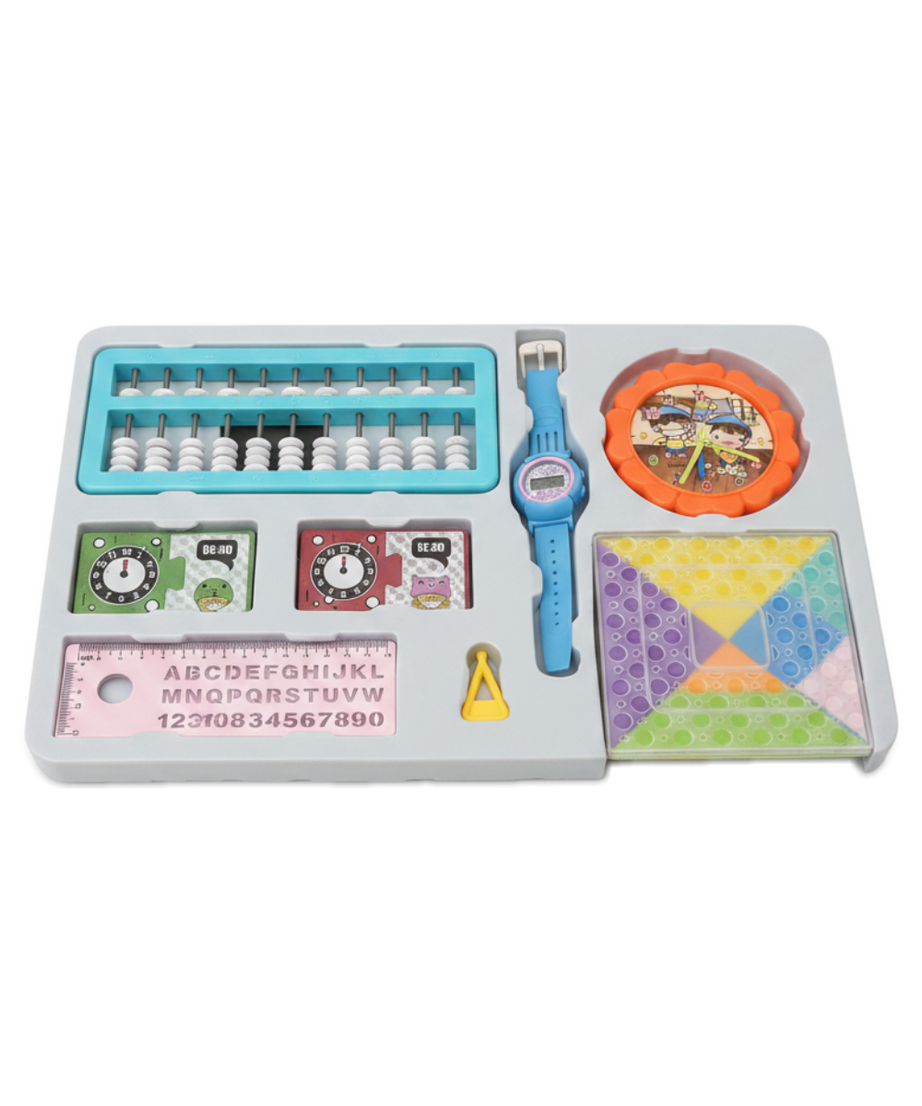 STUDY Learning KIT - Teacher Recommendation Learning Set