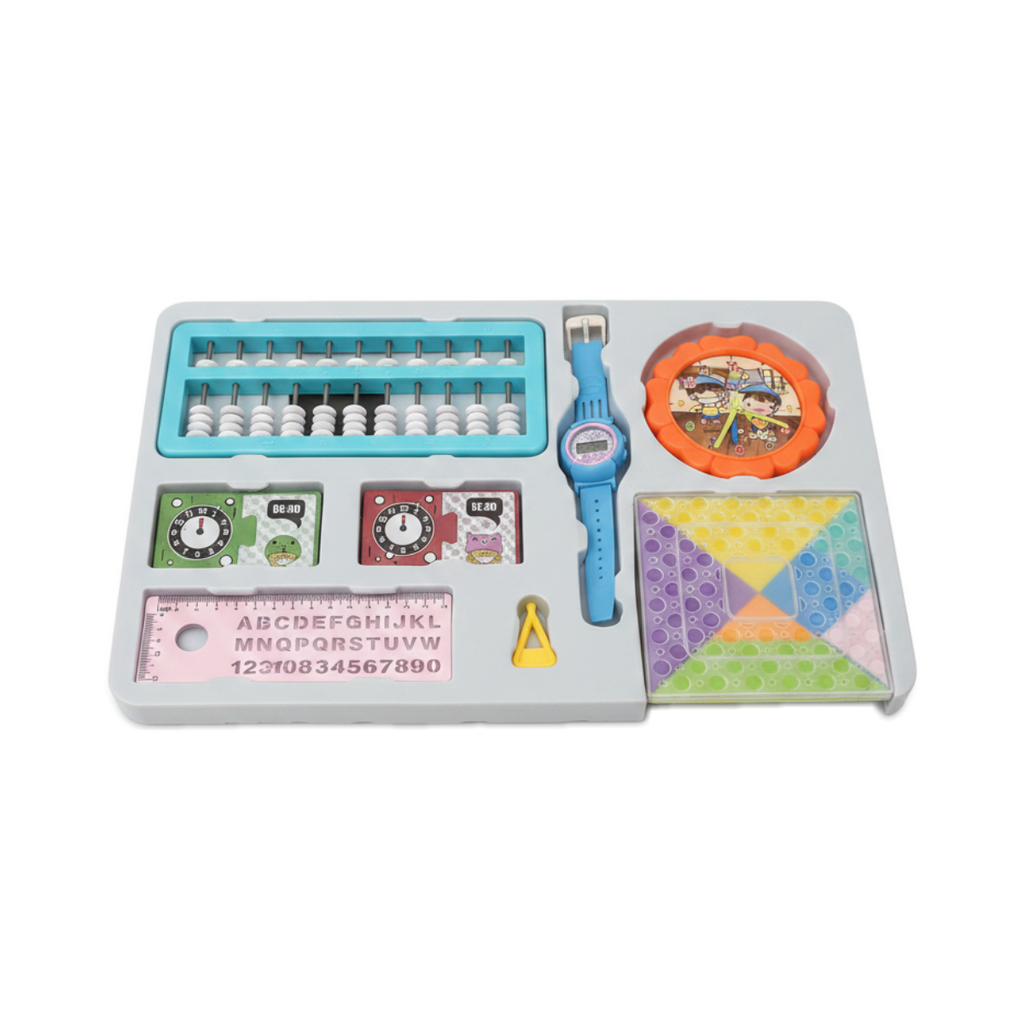STUDY Learning KIT - Teacher Recommendation Learning Set