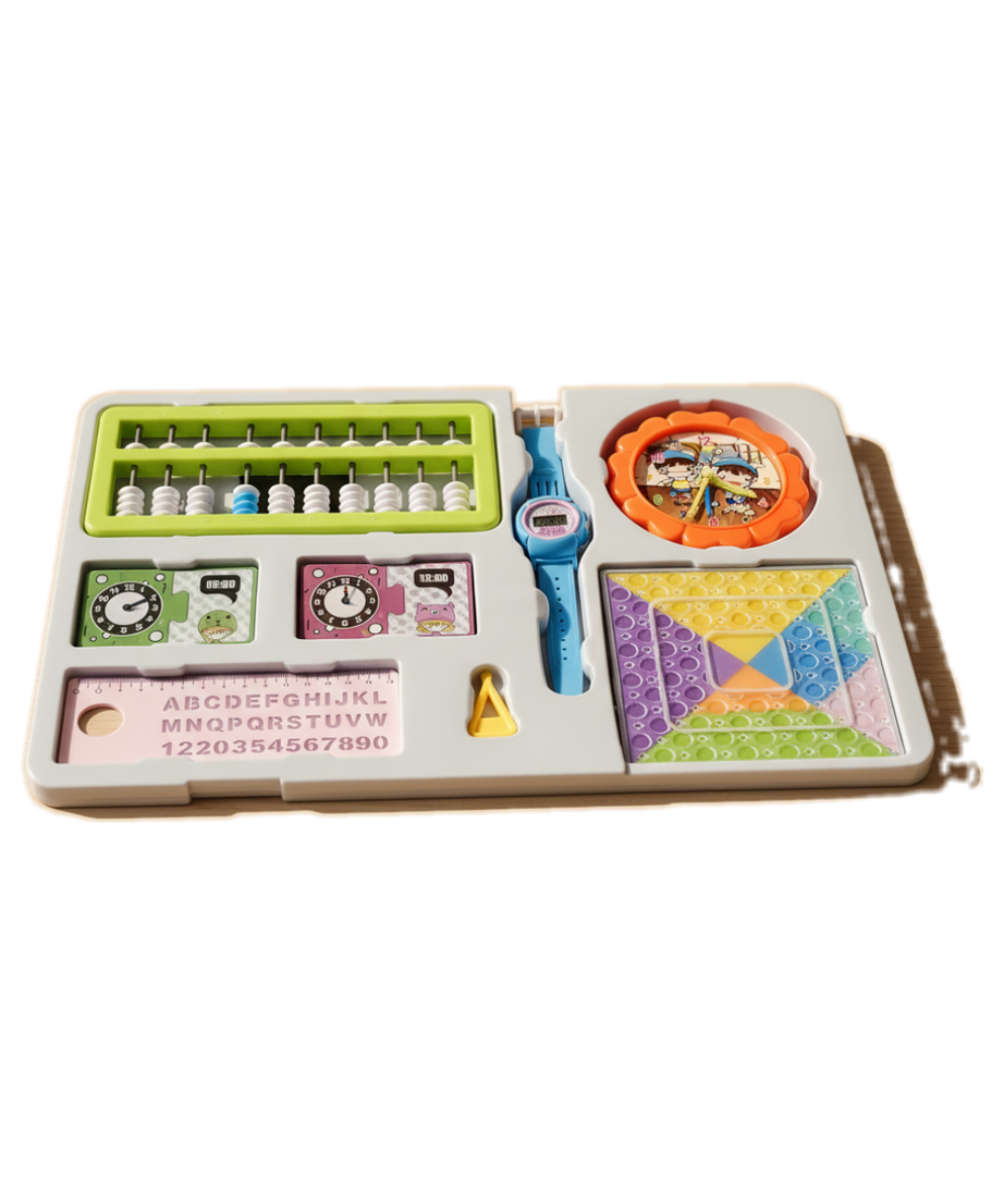 STUDY Learning KIT - Teacher Recommendation Learning Set