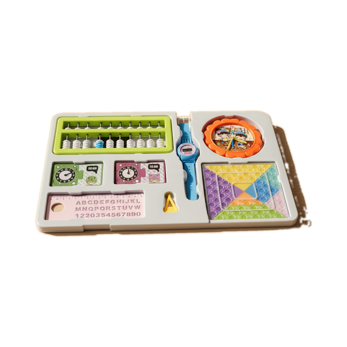 STUDY Learning KIT - Teacher Recommendation Learning Set