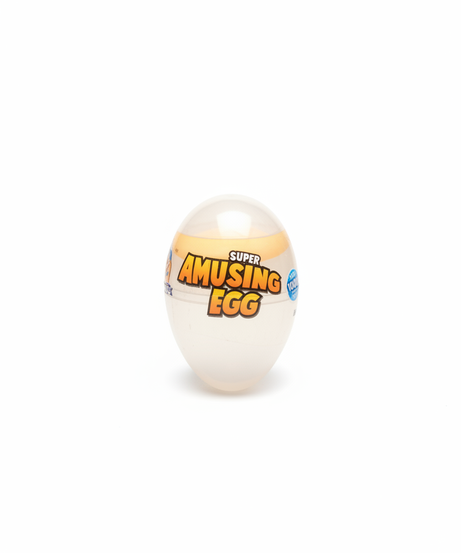Super Amusing Egg