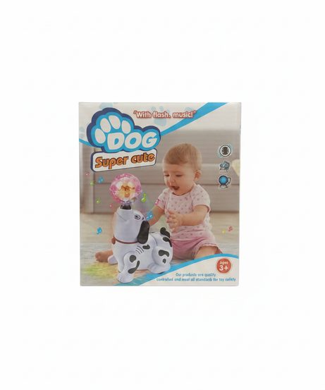 Super cute DOG Toy