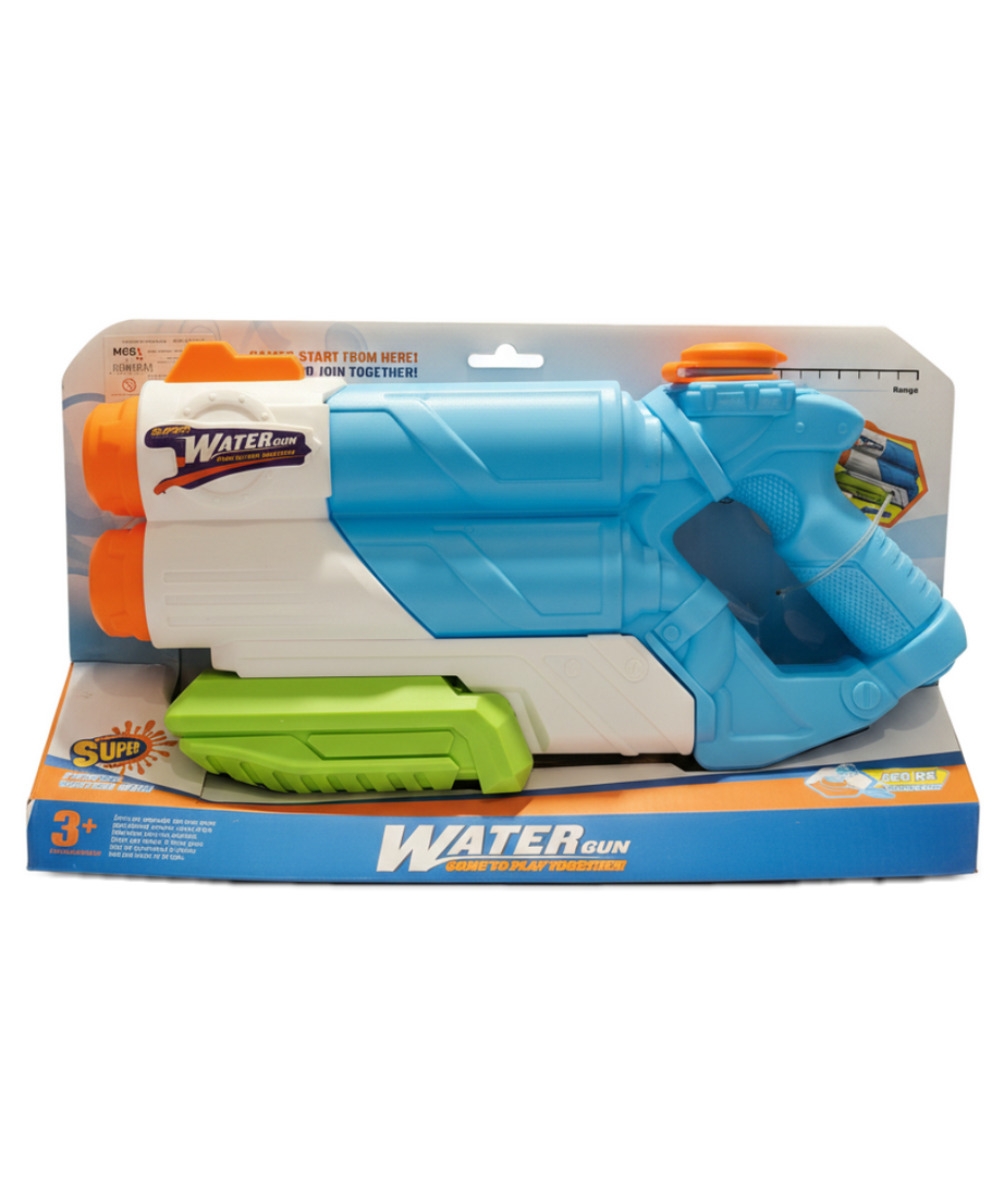 Super Power Water Gun