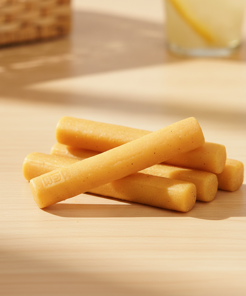 Sweet Cheese Stick