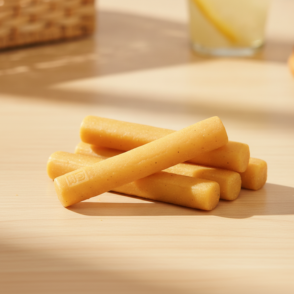 Sweet Cheese Stick