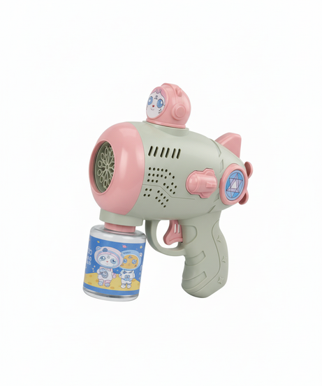 TG48 PLANET BUBBLE MACHINE