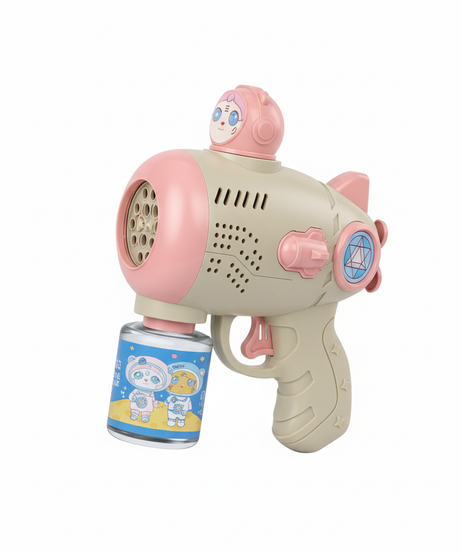 TG48 PLANET BUBBLE MACHINE